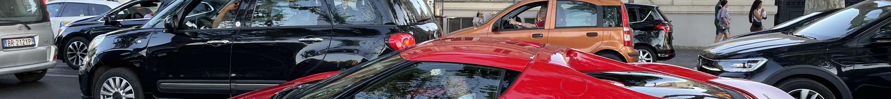 Ferrari 296 GTB