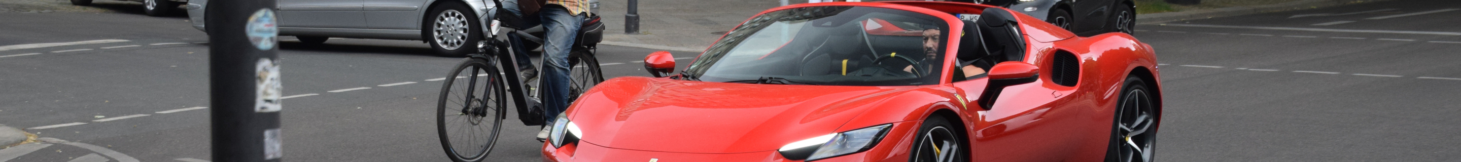 Ferrari 296 GTS