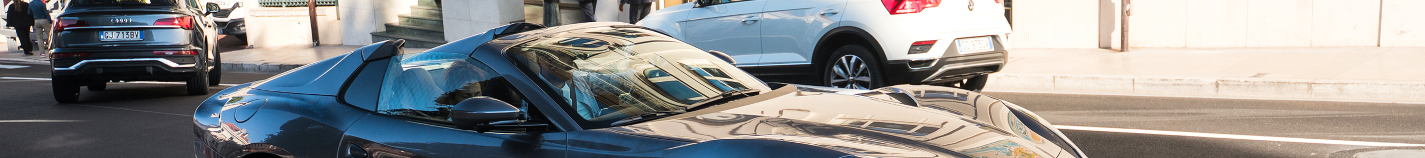 Ferrari 812 GTS