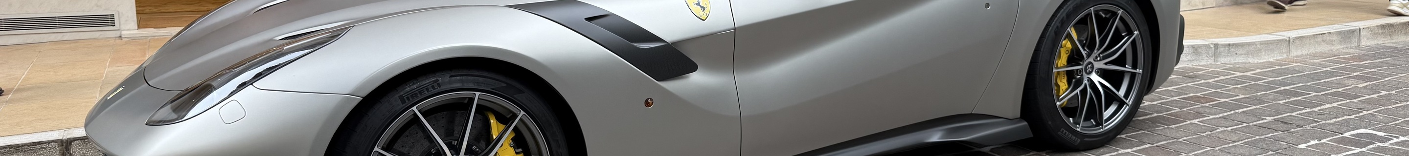 Ferrari F12tdf