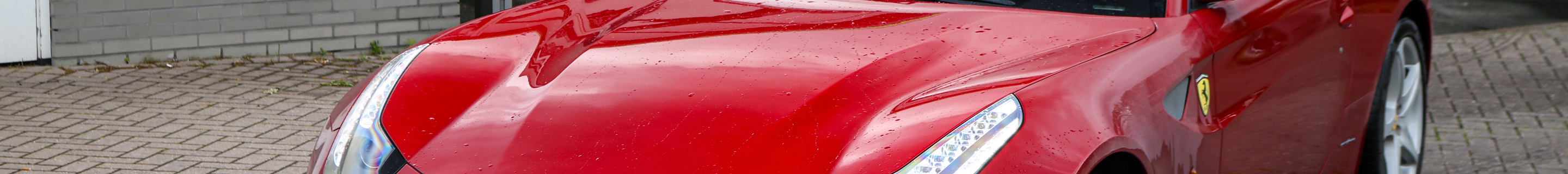 Ferrari FF