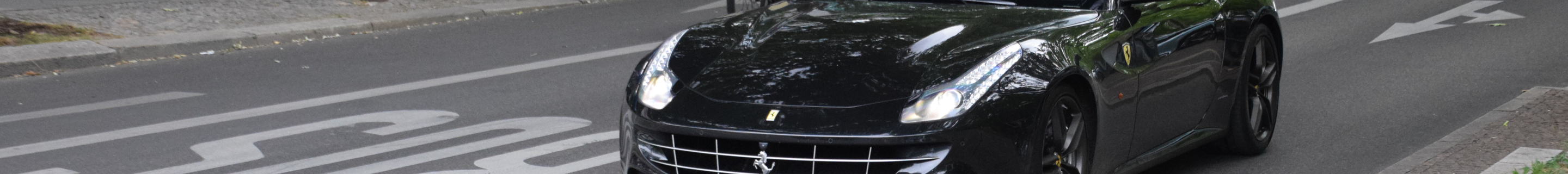Ferrari FF