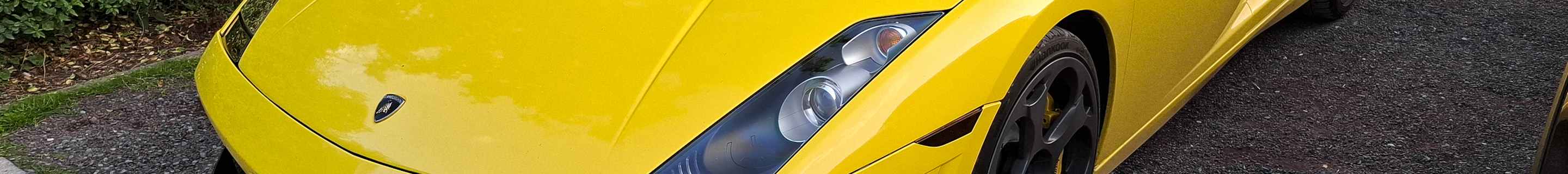 Lamborghini Gallardo