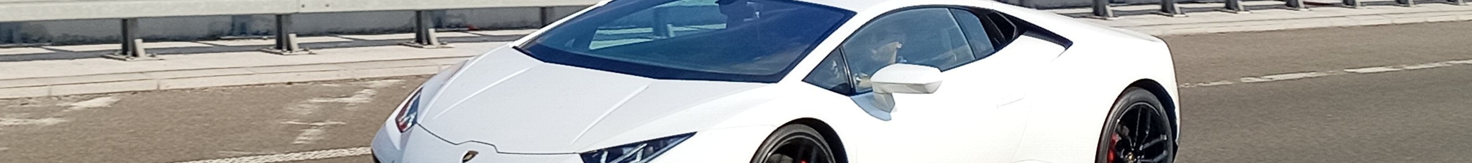 Lamborghini Huracán LP610-4