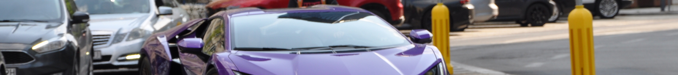 Lamborghini Revuelto