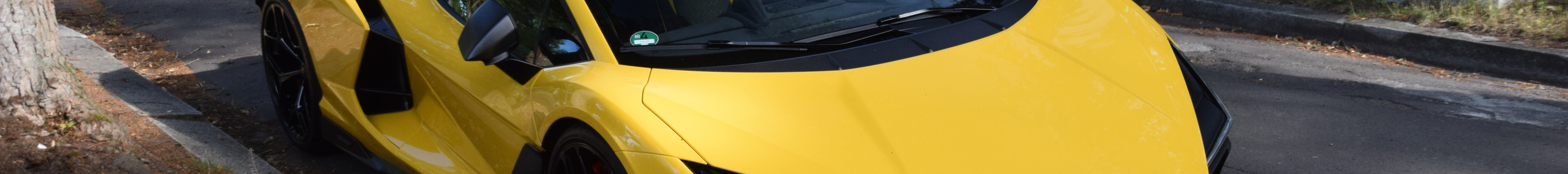 Lamborghini Revuelto