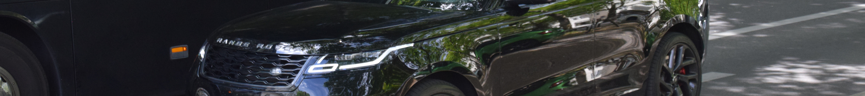 Land Rover Range Rover Velar SVAutobiography