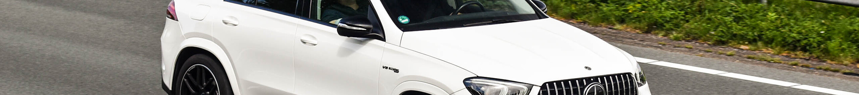 Mercedes-AMG GLE 63 S W167