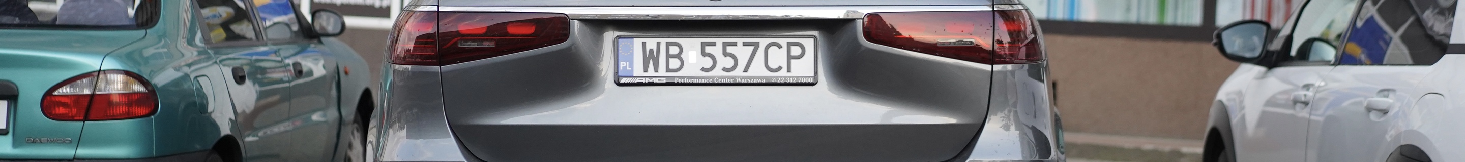 Mercedes-AMG GLS 63 X167 2024