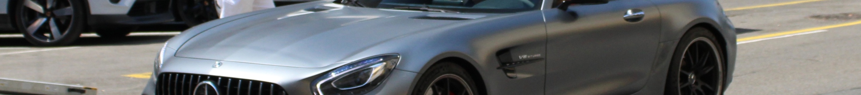 Mercedes-AMG GT R C190
