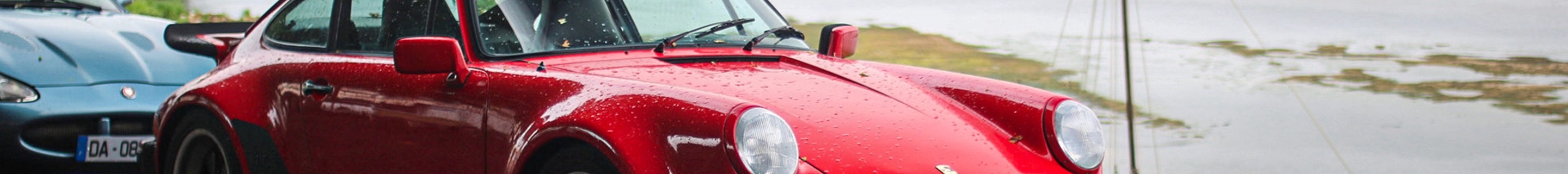 Porsche 930 Turbo 3.0