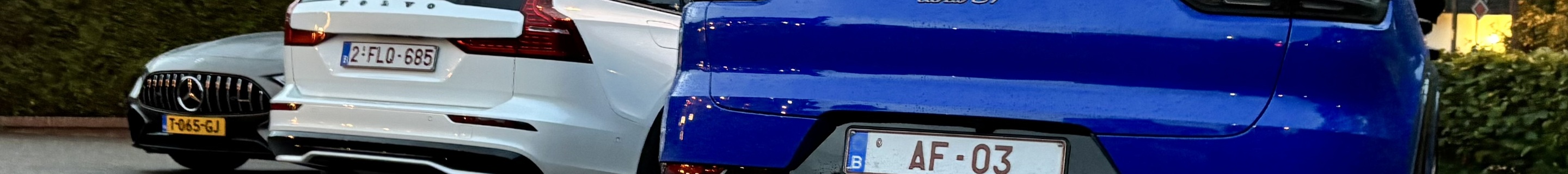 Porsche Cayenne Coupé Turbo GT
