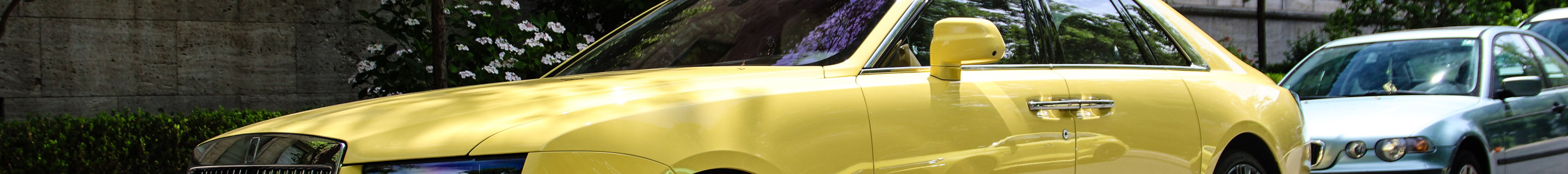 Rolls-Royce Ghost Series II 2025