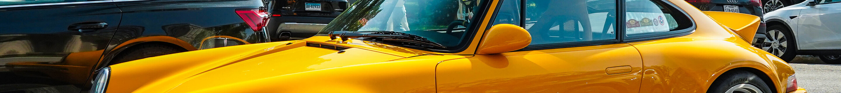 RUF CTR Anniversary