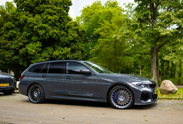 Alpina B3 BiTurbo Touring 2020