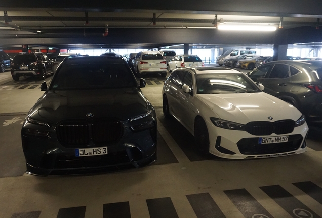 Alpina D3 S BiTurbo Touring 2023