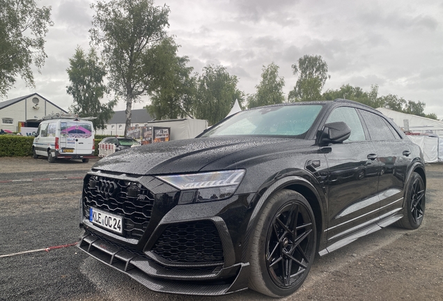Audi ABT RS Q8 Signature Edition