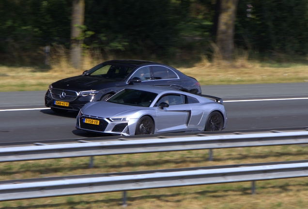 Audi R8 V10 2020 RWD