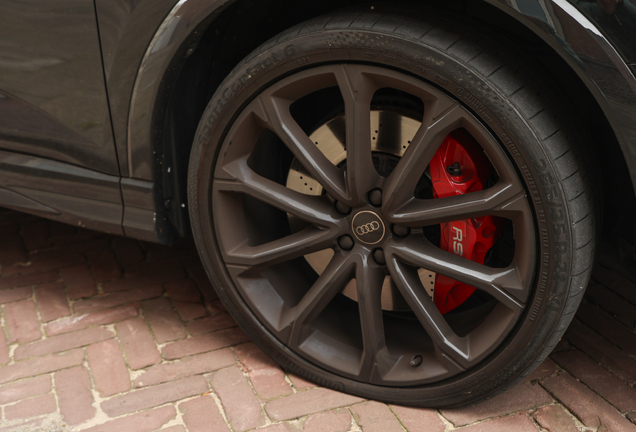 Audi RS Q3 Sportback 2020