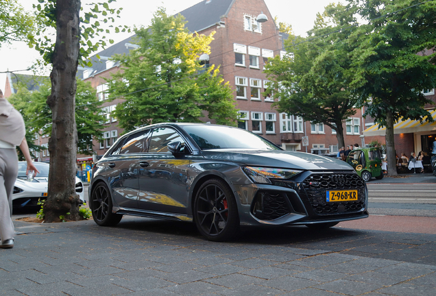 Audi RS3 Sportback 8Y