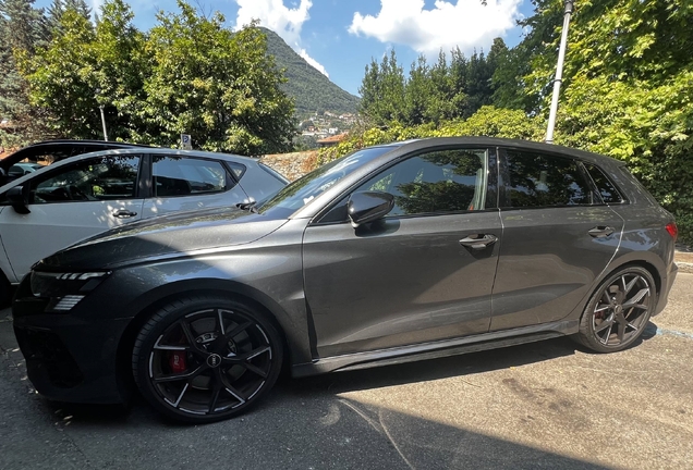 Audi RS3 Sportback 8Y