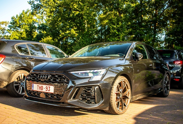 Audi RS3 Sportback 8Y