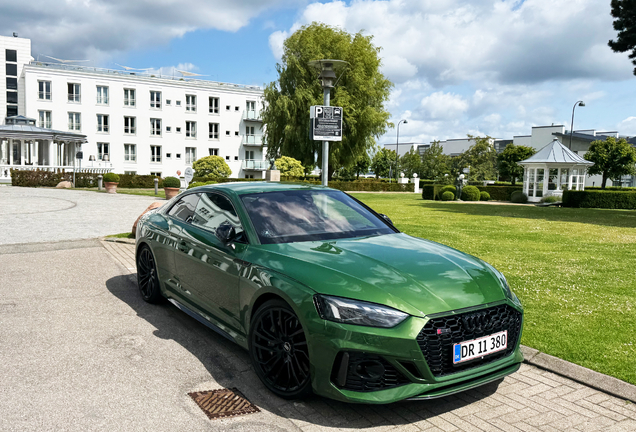 Audi RS5 B9
