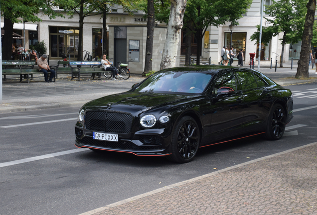 Bentley Flying Spur V8 S 2023