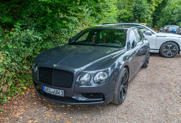 Bentley Flying Spur W12 S
