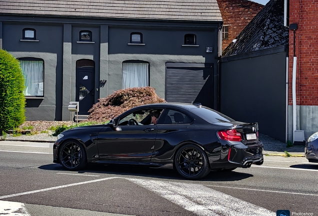 BMW M2 Coupé F87
