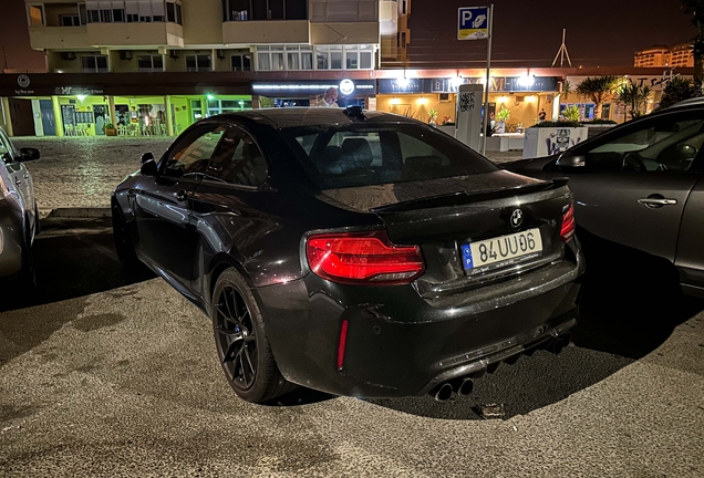 BMW M2 Coupé F87