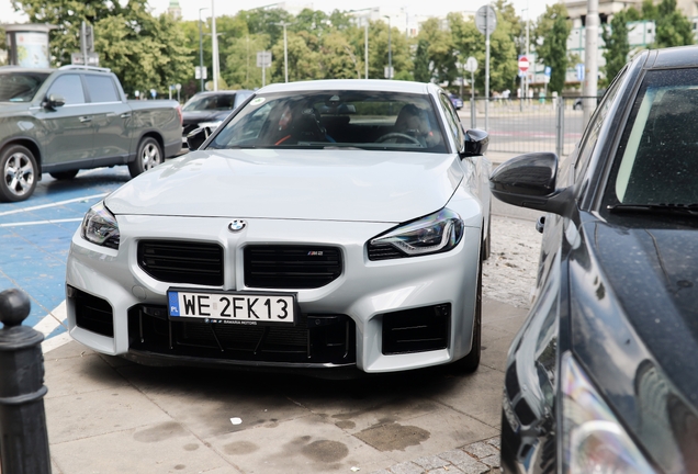 BMW M2 Coupé G87