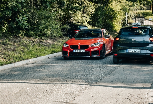 BMW M2 Coupé G87