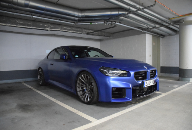 BMW M2 Coupé G87