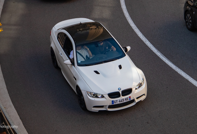 BMW M3 E92 Coupé