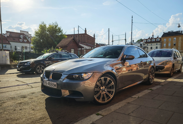 BMW M3 E92 Coupé