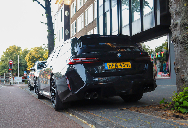 BMW M5 G99 Touring