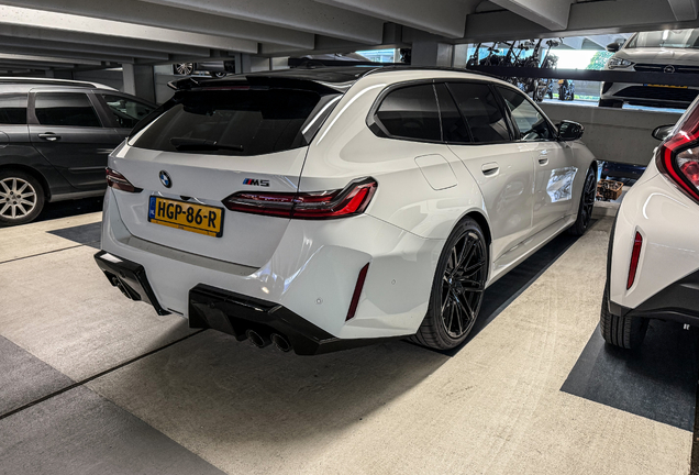 BMW M5 G99 Touring