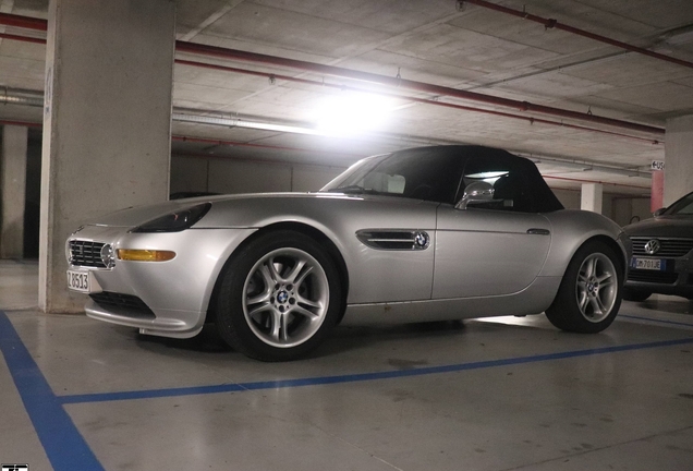 BMW Z8