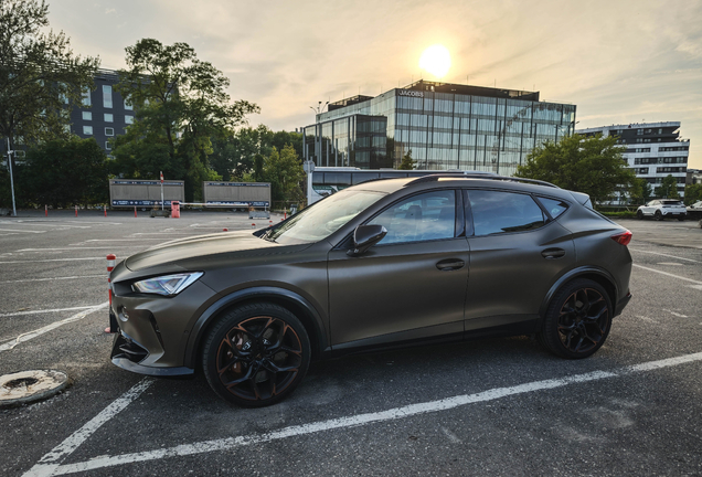 CUPRA Formentor VZ5