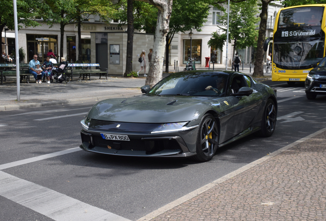 Ferrari 12Cilindri
