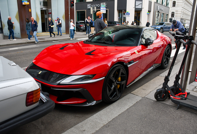 Ferrari 12Cilindri