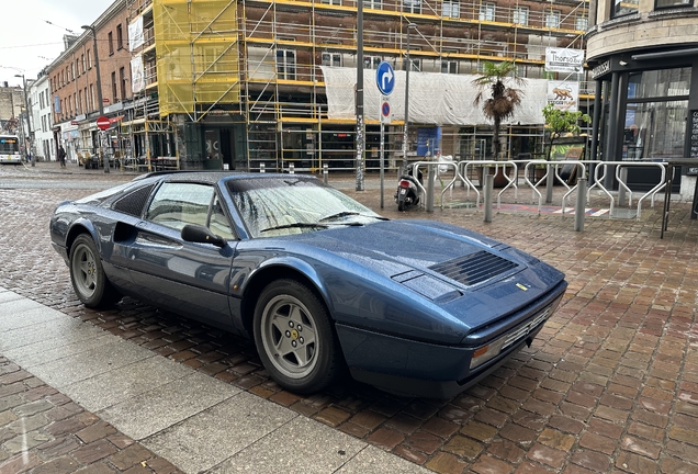 Ferrari 328 GTS