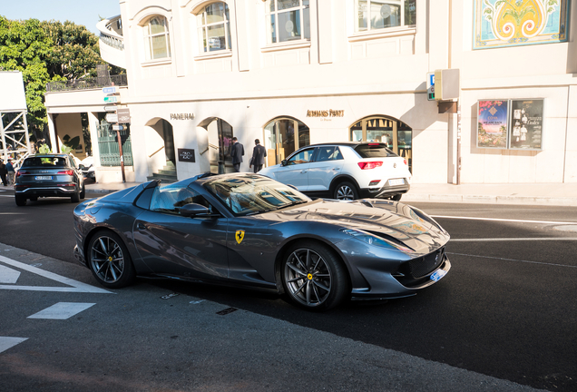 Ferrari 812 GTS