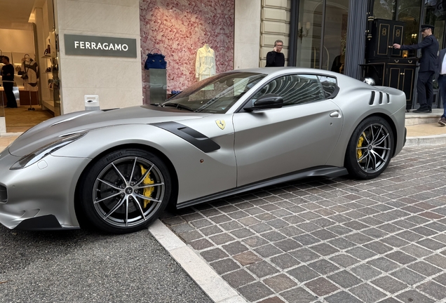 Ferrari F12tdf
