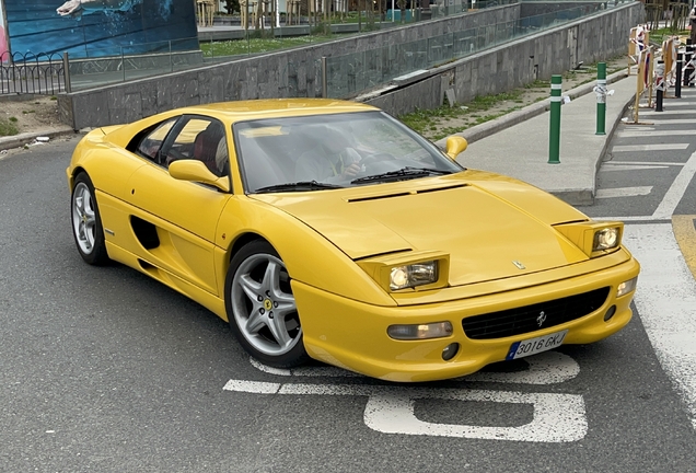 Ferrari F355 Berlinetta
