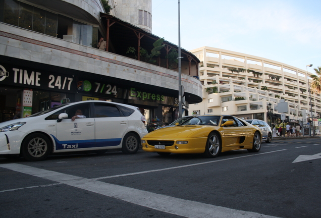 Ferrari F355 GTS