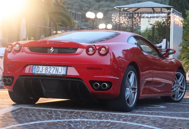 Ferrari F430