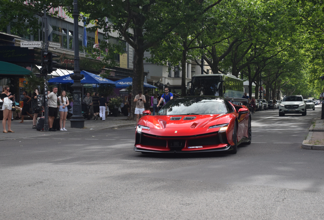 Ferrari SF90 XX Stradale