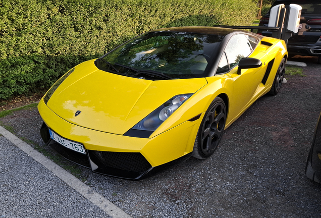 Lamborghini Gallardo
